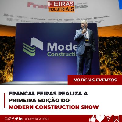 Modern Construction Show