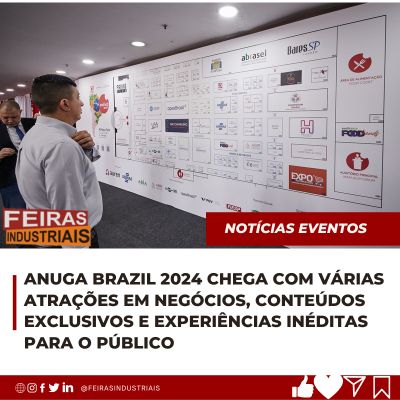 Anuga Brazil 2024