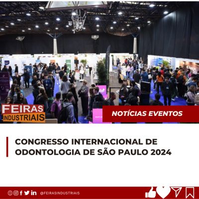 Congresso Internacional de Odontologia