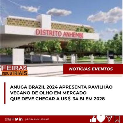 anuga Brazil 2024