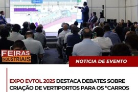 Expo eVTOL