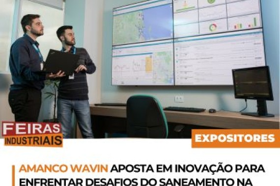 Amanco Wavin