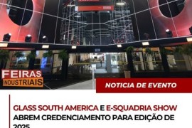 Glass South America 2025