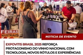 Expovitis Brasil 2025