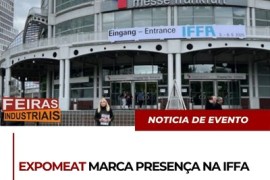 Expomeat IFFA