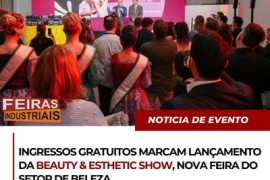 Beauty Esthetic Show