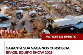 Brazil Equipo Show 2025