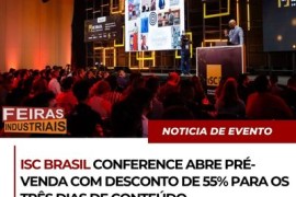 ISC Brasil