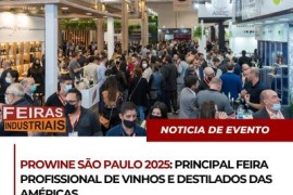 ProWine São Paulo 2025