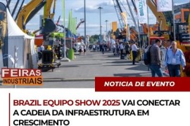 Brazil Equipo Show