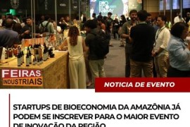 Bioeconomy Amazon