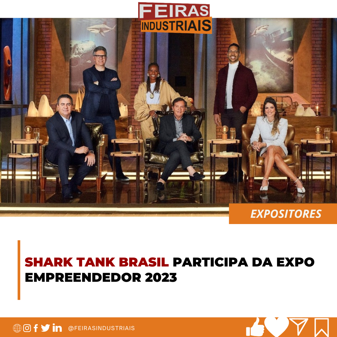 Petropolitana conquista investimento de R$ 400 mil no Shark Tank Brasil -  Sou Petrópolis