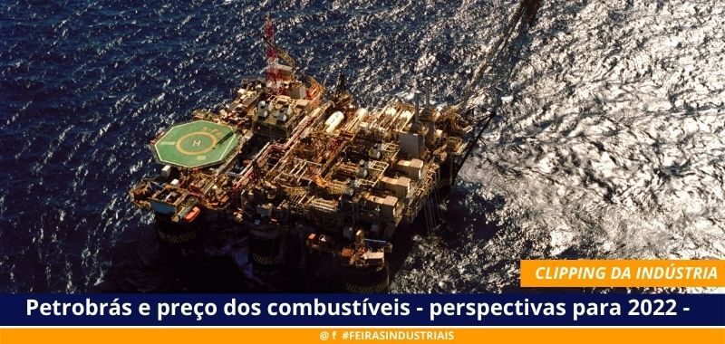 Petrobras precos