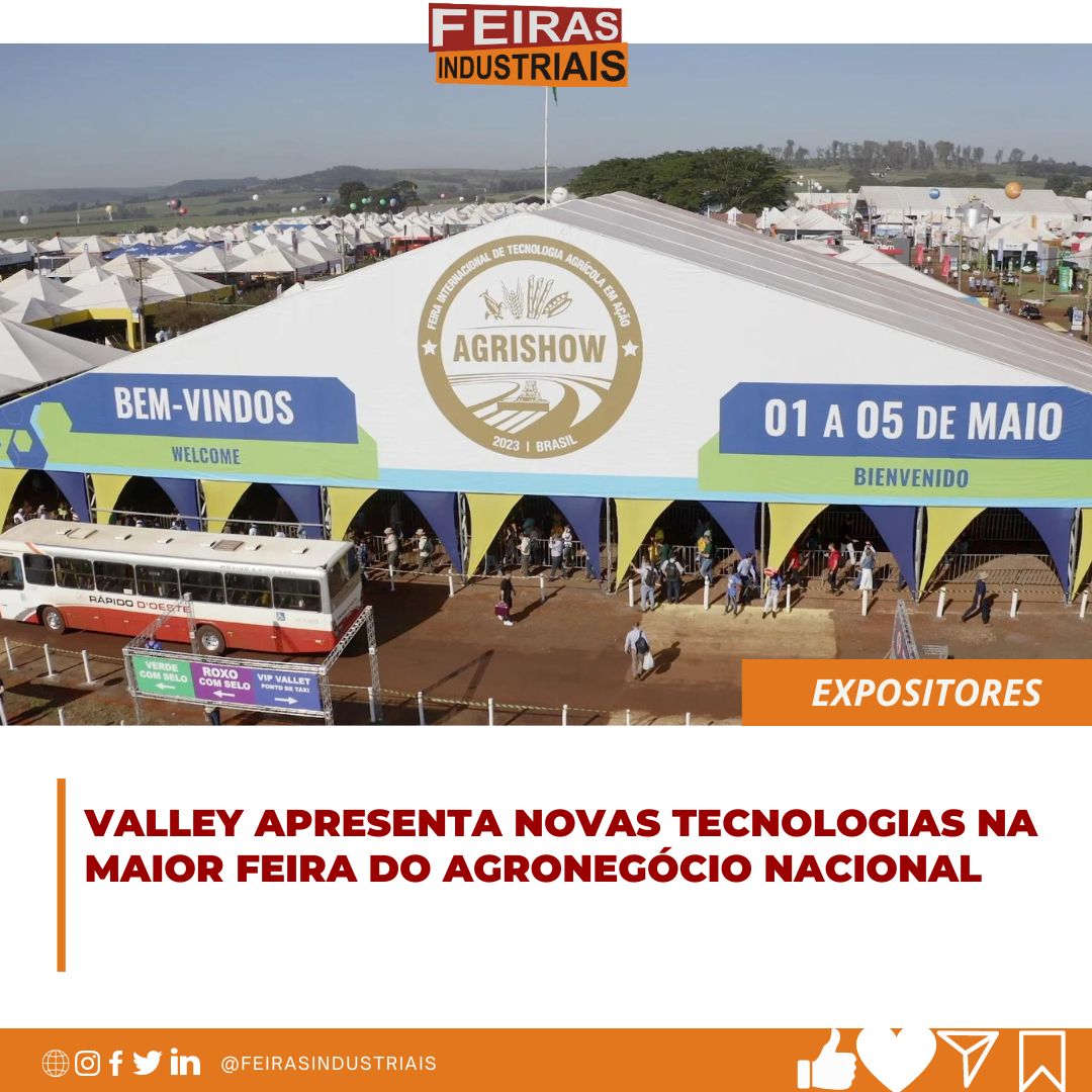 valley agrishow