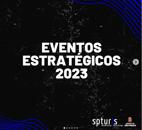 eventos sp 2023