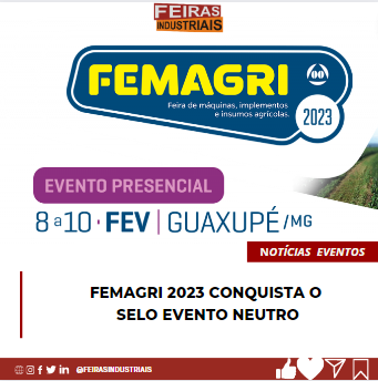 FEMAGRI 2023