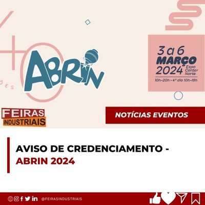  ABRIN 2024