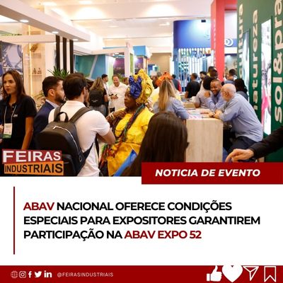 ABAV Expo 52