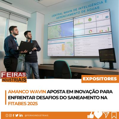 Amanco Wavin