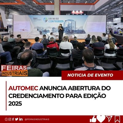 Automec edição 2025