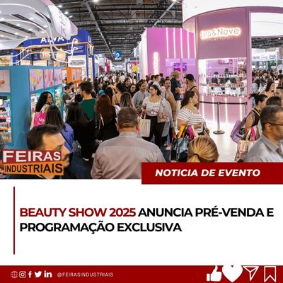 Beauty Show 2025