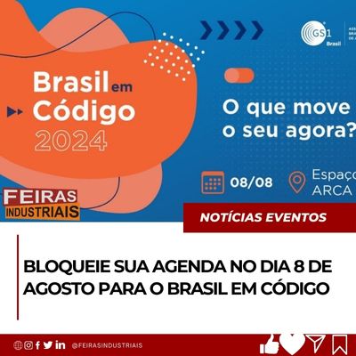 Brasil em Código