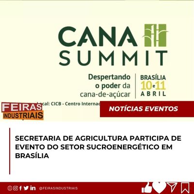 Cana Summit