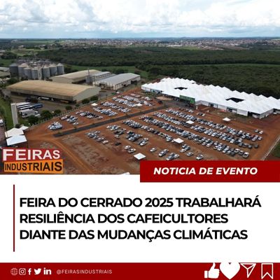 Cerrado 2025