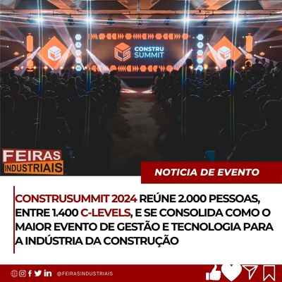 Construsummit 2024