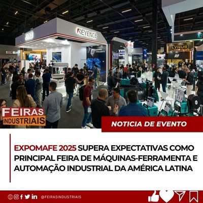 EXPOMAFE2025