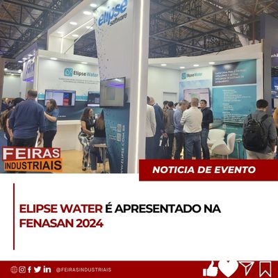 Elipse Water