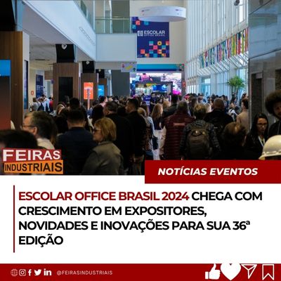 Escolar Office Brasil