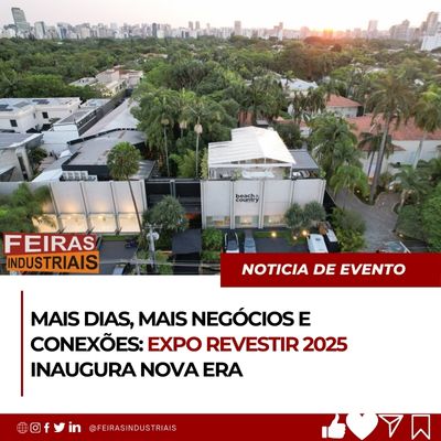 Expo Revestir 