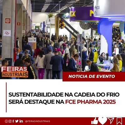 FCE Pharma 2025