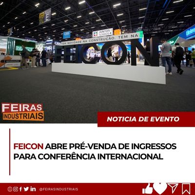 FEICON 