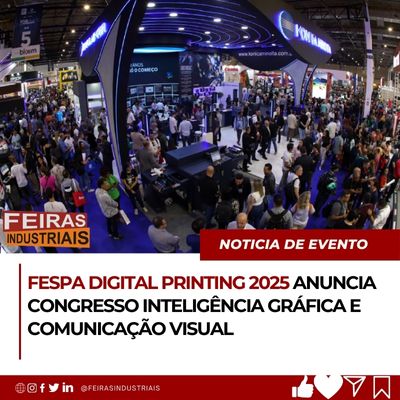 FESPA Digital Printing2025