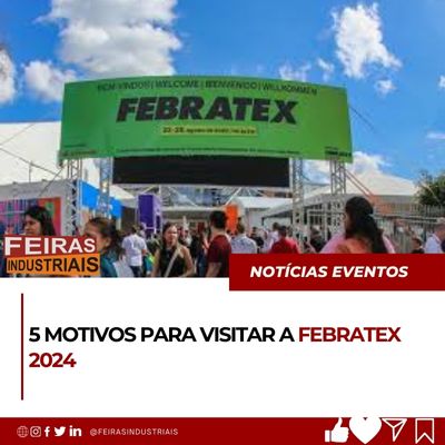 Febratex 2024