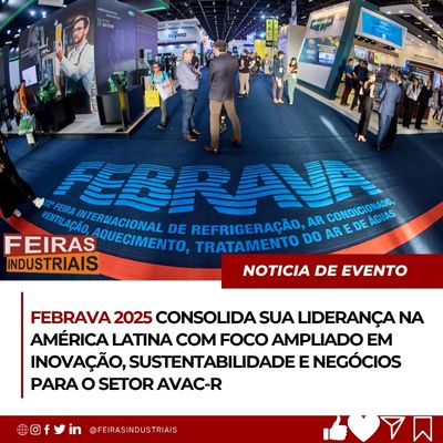 Febrava 2025
