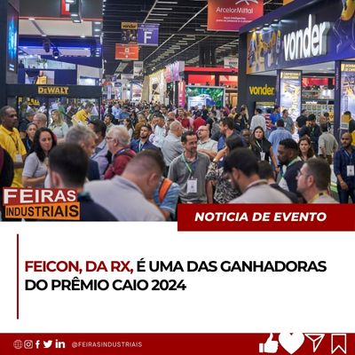 Feicon RX