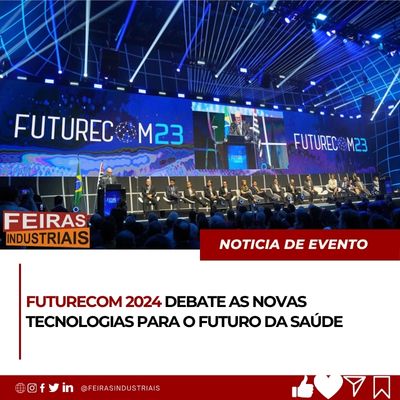 Futurecom 2024