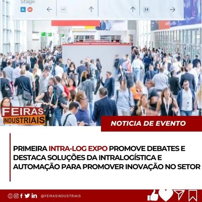 INTRA LOG Expo