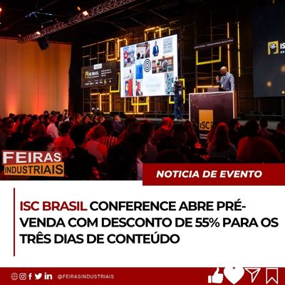 ISC Brasil