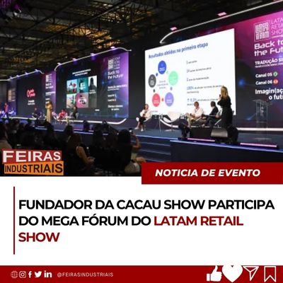 Latam Retail Show