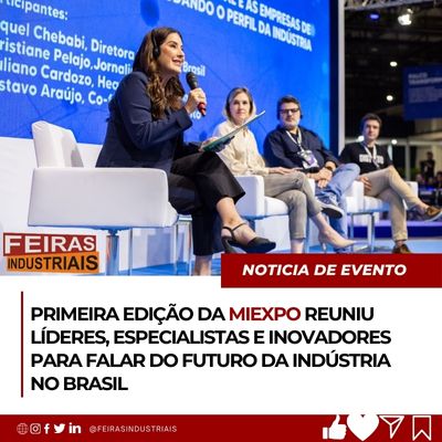 MIEXPO 2