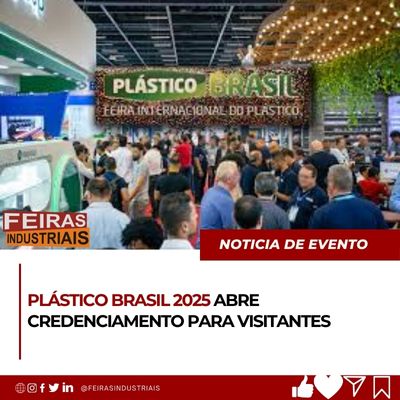 Plástico Brasil 2025