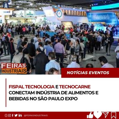 São Paulo Expo