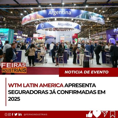 WTM Latin America