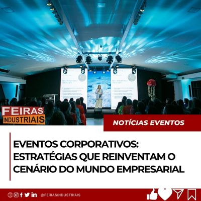 eventos corporativos