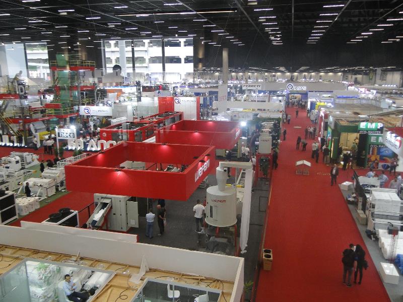 Plastico Brasil2019